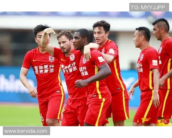 上海上港与亚泰精彩对决录播回顾分析赛事亮点与精彩瞬间