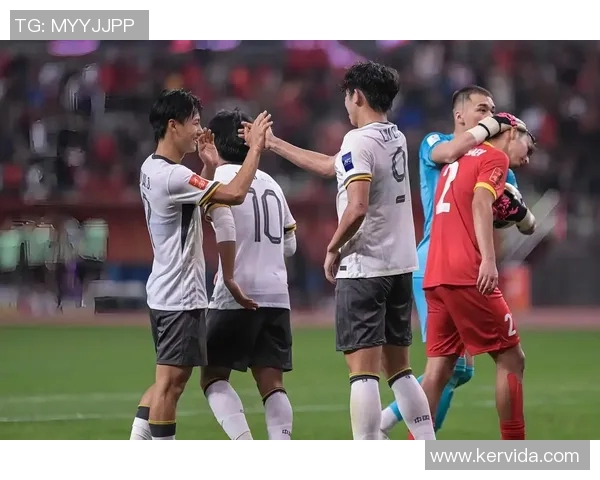 卡塔尔U23对阵日本U23的精彩较量与战术分析