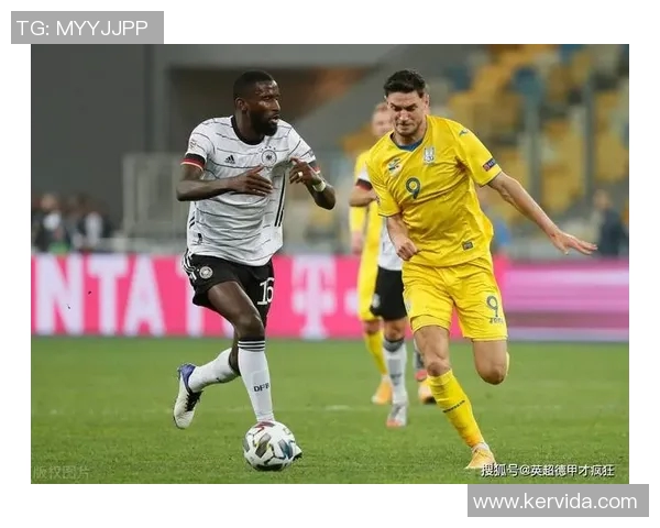 吕迪格的崛起与挑战：从德甲新星到国际舞台的足球传奇之路