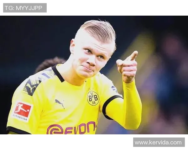 哈兰德:足球场上的新星崛起与未来潜力解析