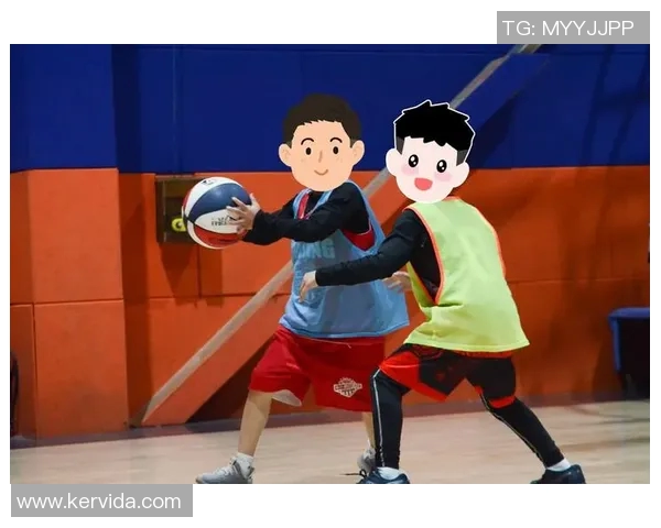 从零起步全面提升篮球技能的实用指南与训练方法分享