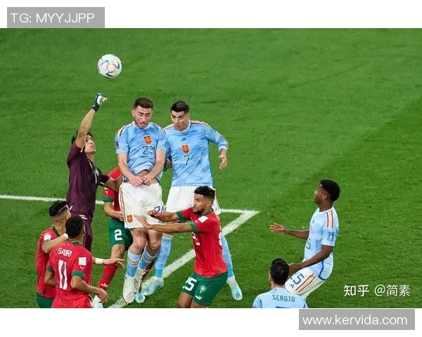 葡萄牙与摩洛哥精彩对决全场录播回顾与分析