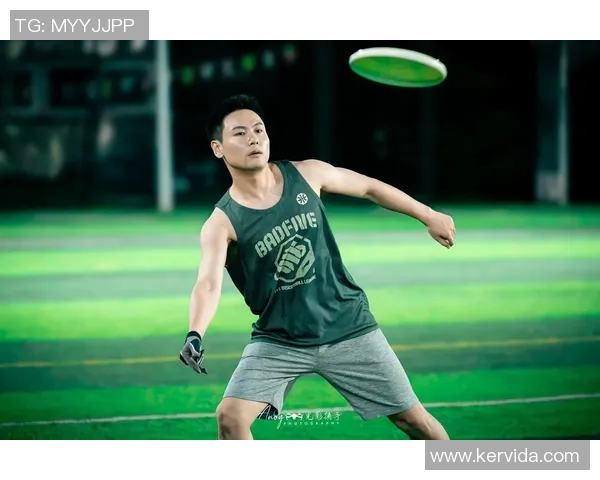 飞盘精神：杭州飞盘队的拼搏历程与成长故事MBA