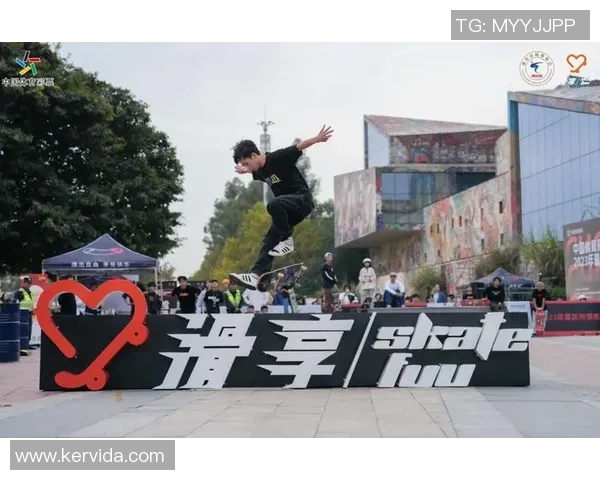 重庆滑板队荣登全国滑板意识排行榜第二名引发热议